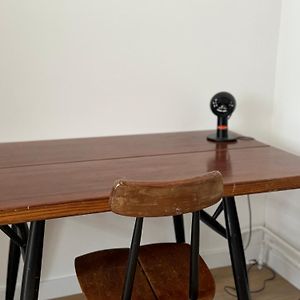 Deluxe Appartement met Twee Slaapkamers