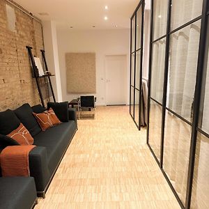 Appartement "Premium" met Drie Slaapkamers